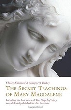 Secret Teachings of Mary
