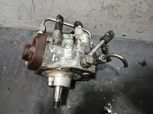 Vauxhall zafira mk2 1 7 - vauxhall,