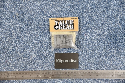 Value gear m101 - m101, 3/4