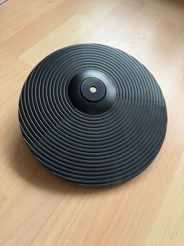 Cymbal pad for drums - 9", e-drums