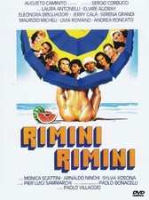 RIMINI RIMINI 1987 LAURA