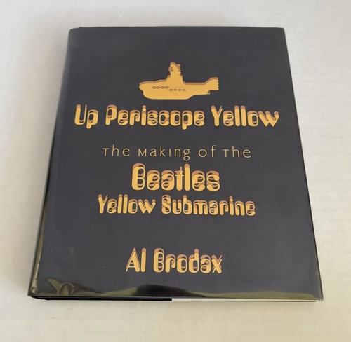 Periscope yellow the - periscope,
