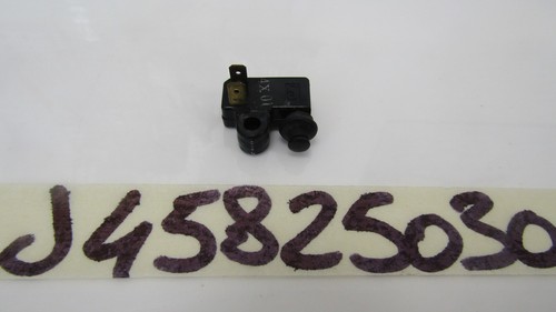 Rear brake switch yamaha - rear,
