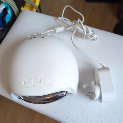 Cnd professional led lamp - cnd,