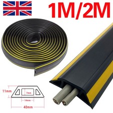 Cable Tidy Floor Protector