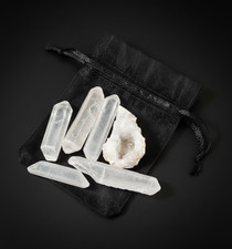 Beautiful Natural Selenite