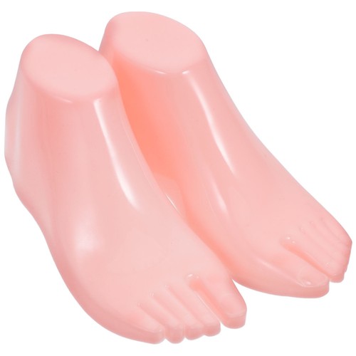 Foot sock mannequin - mannequin,