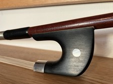 Double Bass German Bow -