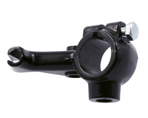 Clutch lever holder - holder, fits