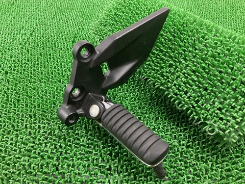 Left step for ninja250r part - left, (part