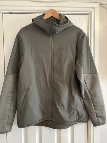 Mens salomon outline - outline, hybrid