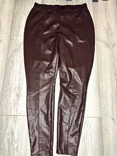 Papaya matalan dark - papaya, faux