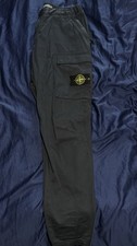 Stone island men cargo - stone, men's