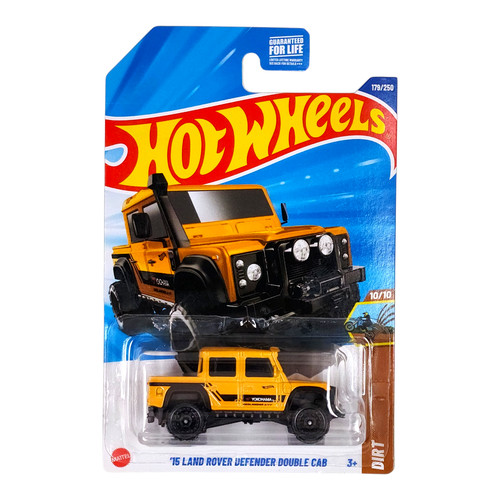 Hot wheels land rover - wheels,