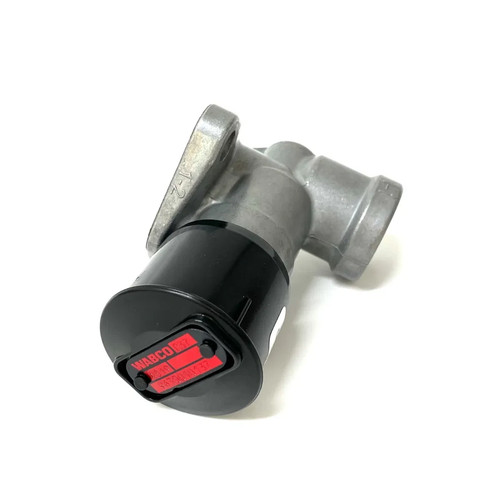 Quick release valve - quick, wabco