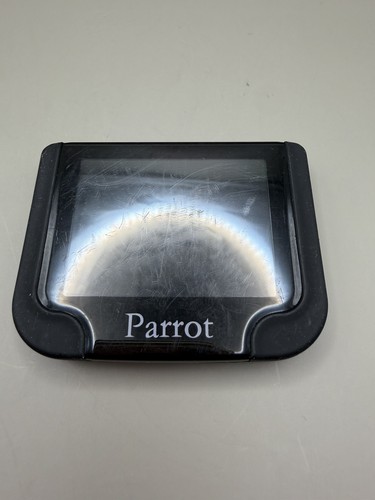 Parrot mki9200 screen display - mki9200,