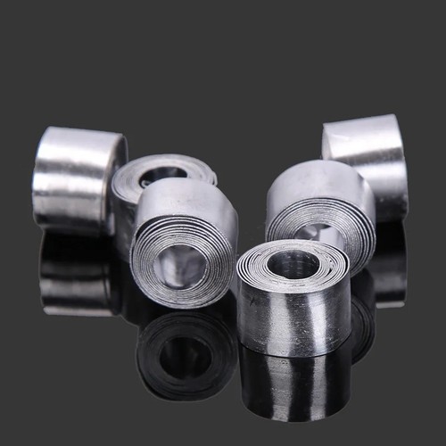 Uniform thickness lead - thickness, sheet
