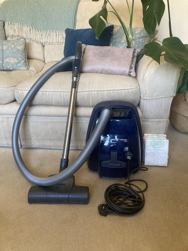 Sebo airbelt komfort - komfort, vacuum