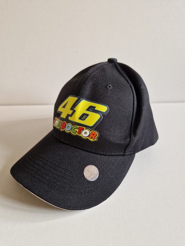 Valentino rossi the doctor - 46,