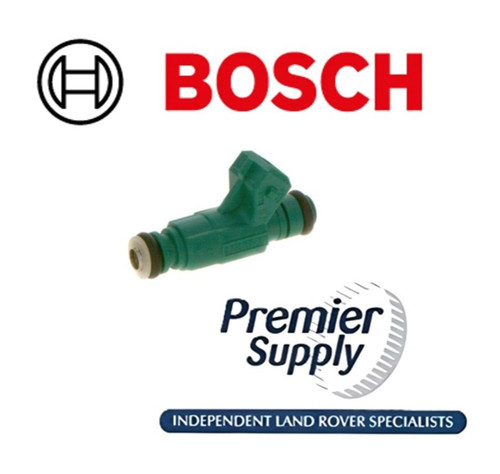 Bosch 6 v8 - 4.0, thor
