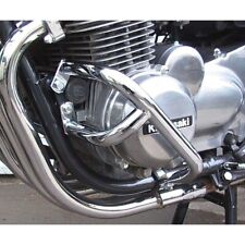 Crash Bar Protection Chrome