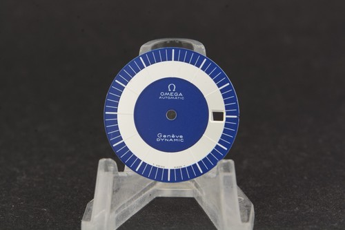 Omega dial for 565 - for, geneve