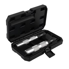 Valve Keeper Remover  Installer Kit Valve Spring Compressor Retainer Tool