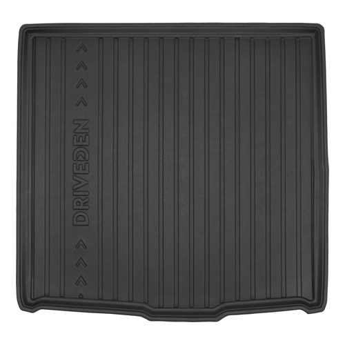 Driveden fitted rubber boot - rubber,