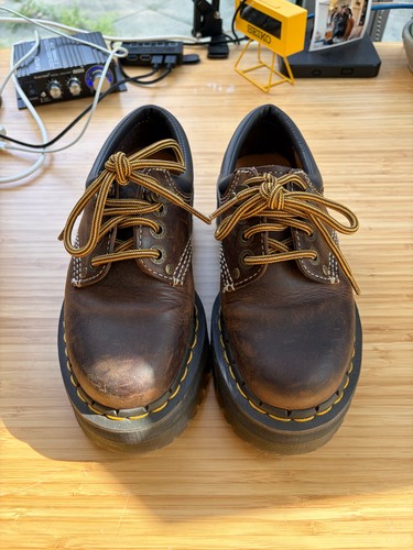 Doc marten size 3 - us,