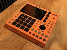 Akai MPC One (black)