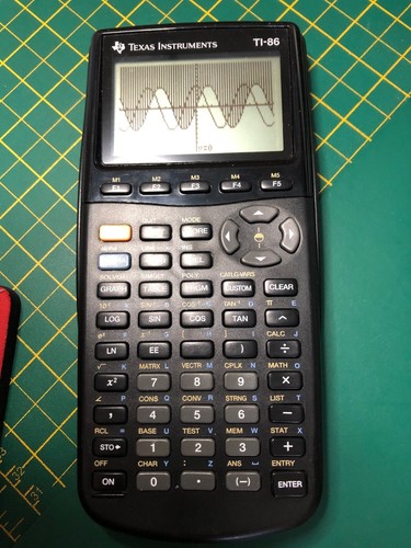 Vintage texas instruments - texas,