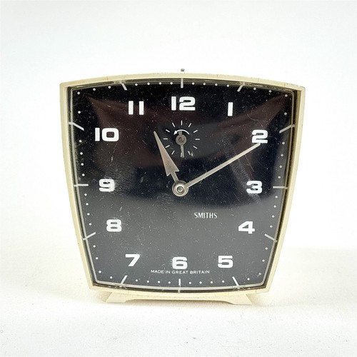 Smiths vintage mechanical - smiths,