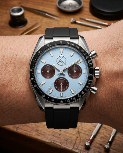 Automatic watch aureus nova - aureus,