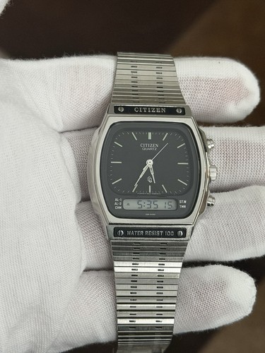 Rare vintage citizen 8950 - rare,