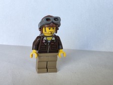 Lego Pharaohs Quest : Pha001