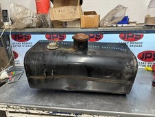 Diesel fuel tank, 40 litre, X