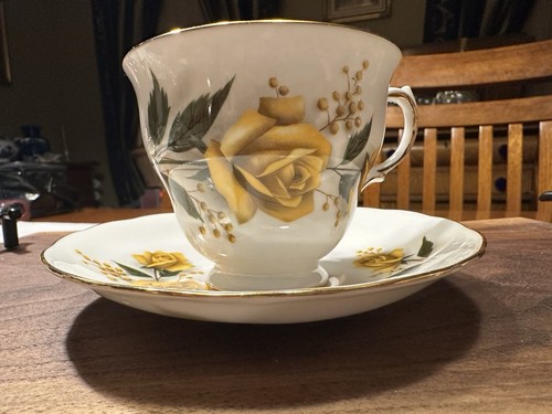 Royal vale bone - royal, cup