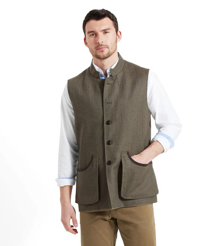 Schoffel holcot tweed - holcot,