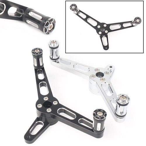 Heel toe shifter lever - heel, fit