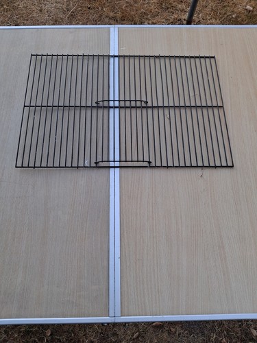 Cage fronts for bird - fronts,