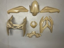 Yamaha Aerox Moped 50cc Body