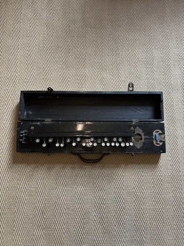 Vintage taishogoto nagoya harp - vintage,