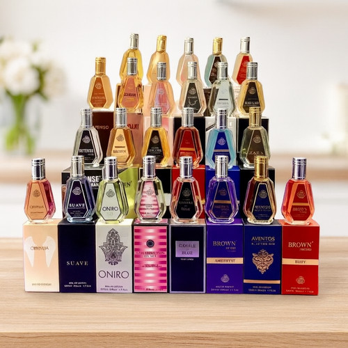 Fragrance world 50ml eau - world,