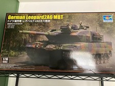 Trumpeter 00966 1:16th scale