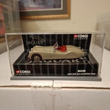 Corgi Classics 02902 Jaguar