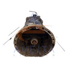 Mercedes Vito 2012 W639 2.1