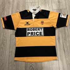 Vintage Newport Rugby Jersey
