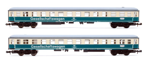 Trix gauge rake of - 'n',