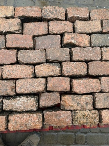 Reclaimed scottish pink - reclaimed,
