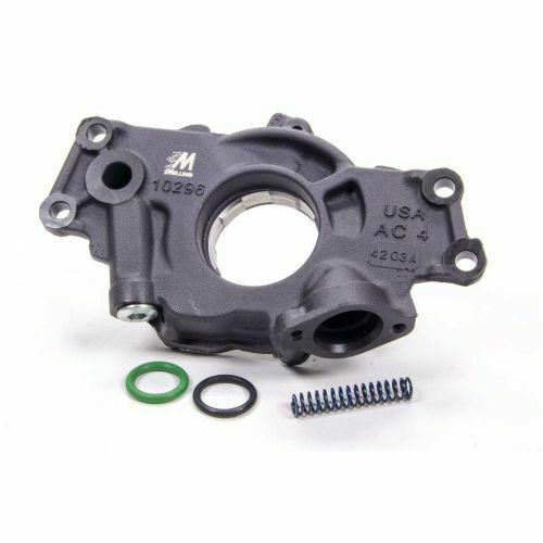 Melling 10296 oil pump with - 10296,